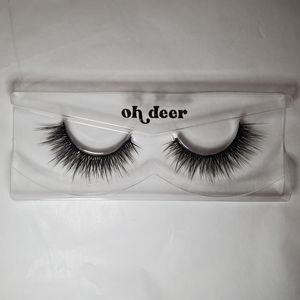 Strip Lashes